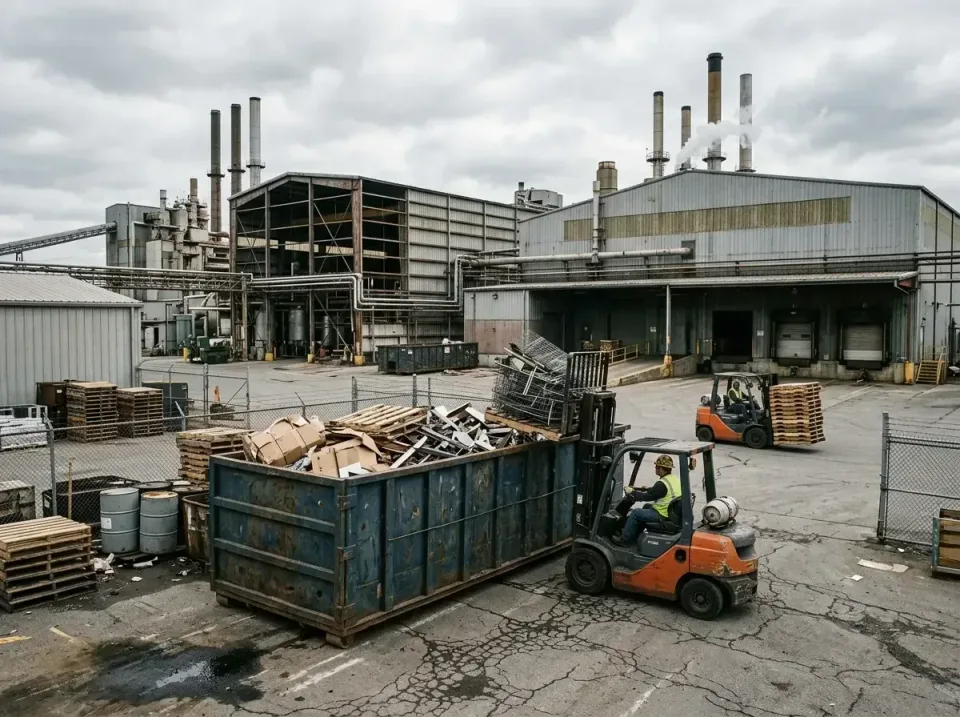 industrial-factory-scrap-conta-003 — frequently asked questions, Cheap Roll-off Dumpster Rentals in Porters Neck, NC